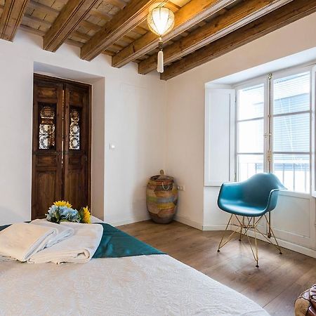 Catedral Encantador 1 Dormitorio 1 Bano Kadyks Zewnętrze zdjęcie